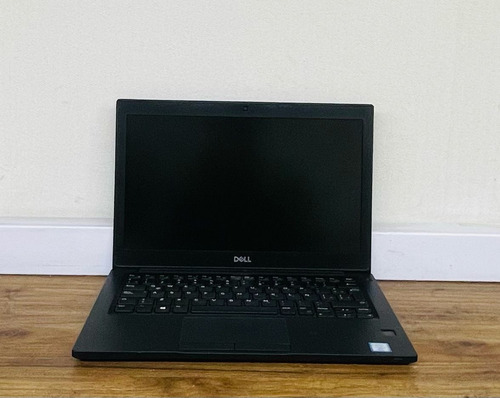 Portatil Dell Latitude 7290  12.5 , Intel Core I5 8340u 