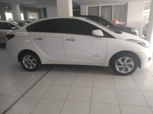Hb20s 1.6 Premium 16v Flex 4p Automatico