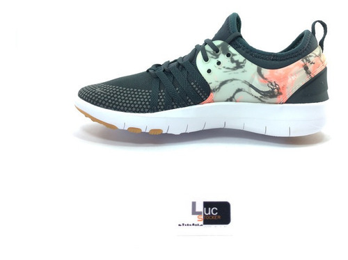 Tênis Nike Free Tr7 100% Original