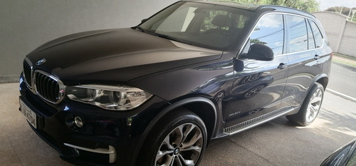 Bmw X5 2018 3.0 Xdrive30d 5p