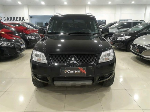 Mitsubishi Pajero TR4 2.0 4X2 16V 140CV FLEX 4P AUTOMÁTICO