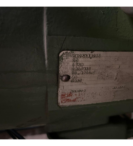Maquina Dobladora De Tubo M 22619 Teledyne Pines 1 (Usado)