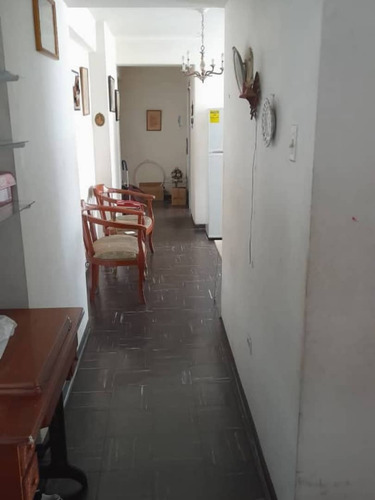 Imagen 5 de 11 de Apartamento En Venta En La Candelaria ( Se Acepta Crédito Hipotecario*) Mn04141187711
