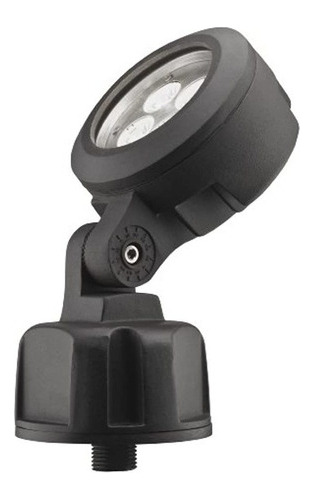 Lithonia Lighting Olbs 8 50k Ddb M6 Al Aire Libre Led Bullet