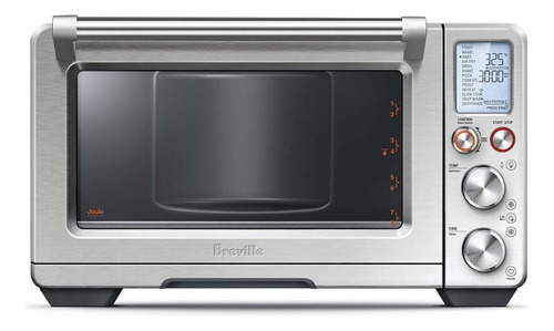 Joule Smart Oven Fryer Pro Bov950bss Acero Inoxidable Cepill