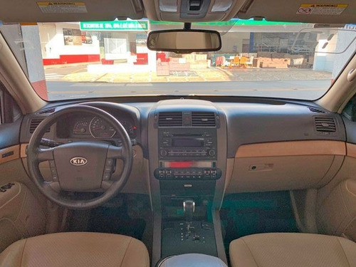 Imagem 7 de 9 de Kia Mohave 3.8 4x4 V6 24v