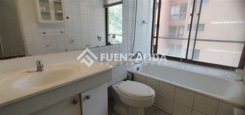 Duplex 1d 1b - 53m2 - Estacionamiento - Bodega