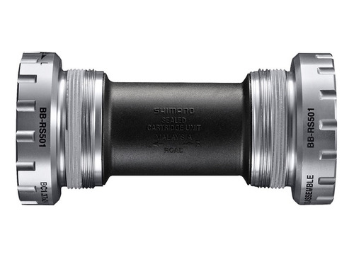 Eje Central O Cazoleta Shimano Tiagra Rosca Bb-rs500