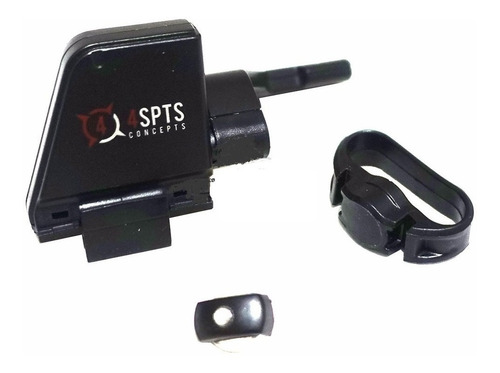 Sensor Inalámbrico Bluetooth 4spts Velocidad Cadencia Smart.