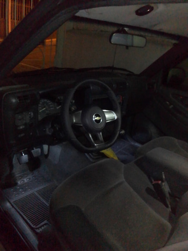 Chevrolet Blazer 2.2