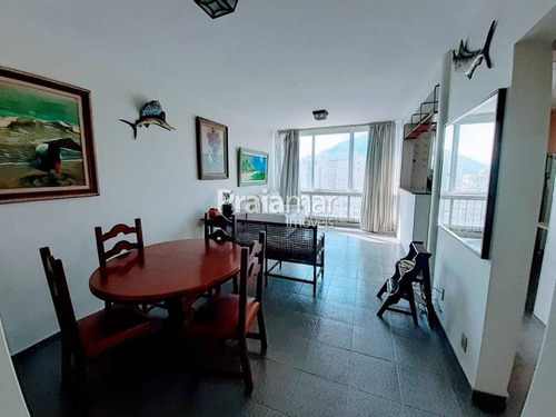 Imagem 5 de 17 de Apartamento 1 Dorm / 56 M / Itararé - 2398-78