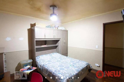 Imagem 16 de 30 de Sobrado Com 4 Dormitórios À Venda, 260 M² Por R$ 950.000,00 - Parque Renato Maia - Guarulhos/sp - So1011