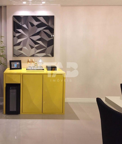 Imagem 17 de 18 de Apartamento - Garden Plaza - 40525