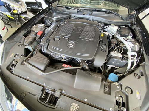 Imagem 10 de 13 de Mercedes-benz Slk 350 3.5 Roadster V6