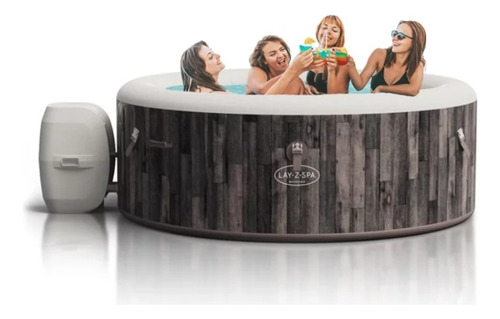 Arriendo Jacuzzi Inflable