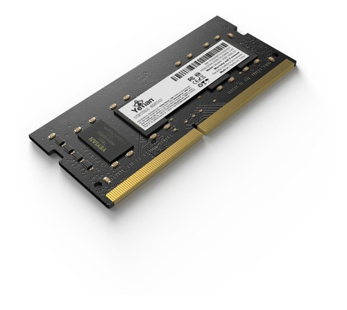 Memoria Ram Yeyian Vetra 2500 16gb Sodimm Ddr4 2666mhz