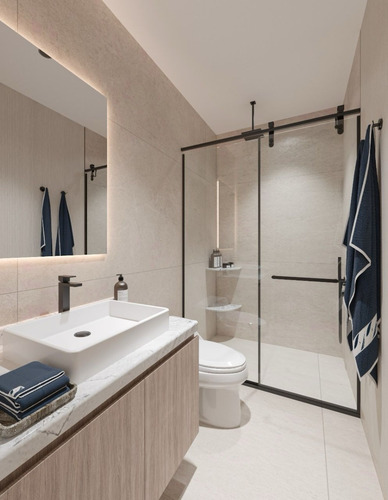 Departamento De Lujo En Nautica Residences By Naúma En Cancún Q. Roo 1 Recamara, 64 Amenidades, Incluso Airbnb