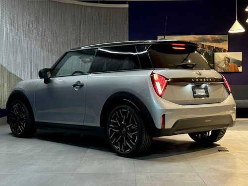 Mini Cooper S 2.0 Chili 5 Puertas Mt