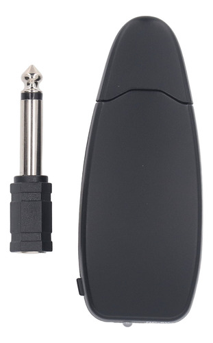Sistema De Auriculares Con Micrófono Inalámbrico Uhf, Micróf