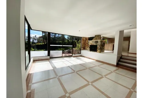 Casa En El Retiro Fizebad En Arriendo