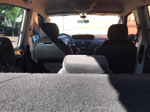 Citroën C4 Picasso 2009 2.0 5p