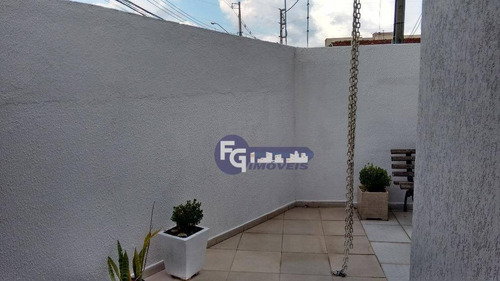 Imagem 16 de 20 de Sobrado Com 3 Dormitórios À Venda, 93 M² Por R$ 425.000,00 - Boneca Do Iguaçu - São José Dos Pinhais/pr - So0012