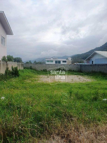 Imagem 6 de 8 de Terreno À Venda, 360 M² Por R$ 320.000,00 - Pântano Do Sul - Florianópolis/sc - Te1018