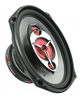 Alto Falante Hinor 6x9 Tsh6996cr