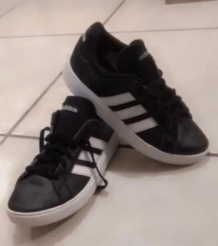 Tenis de dedos adidas sale