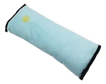 Comprar Protector Cinturon De Seguridad Niños Cojin Almohada Auto