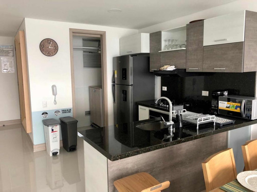 Imagen 8 de 14 de Apartamento Cartagena X Días. Frente Al Mar