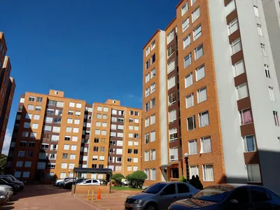 Apartamento en venta