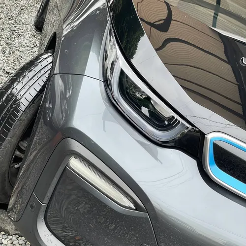 BMW i3 Suite
