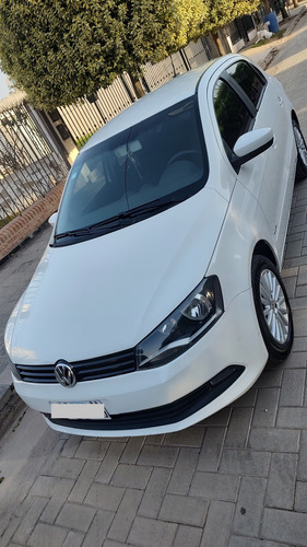 Volkswagen Gol Trend 1.6 Highline 101cv