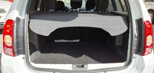 Duster Dynamique 2.0 Aut Flex Impecavel!