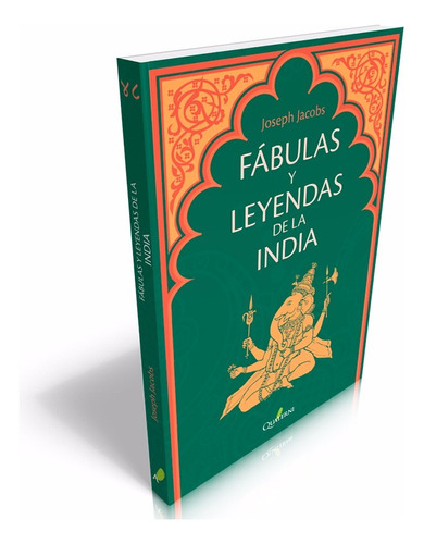 Fábulas Y Leyendas De La India