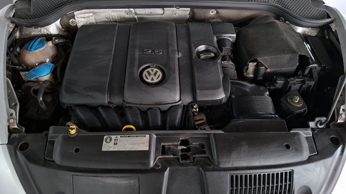 Volkswagen Beetle 2.5 SPORTLINE TIPTRONIC