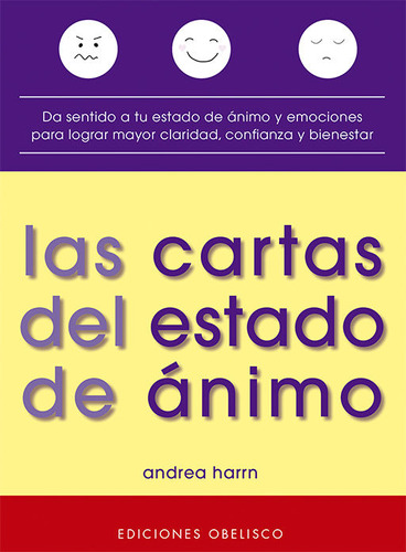 Las Cartas Del Estado De Animo