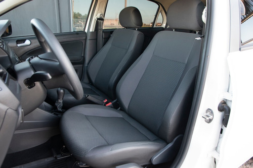 Volkswagen Gol Trend L/17 Trendline 5ptas 1.6 (2019)