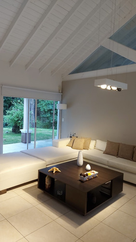 Imagen 6 de 15 de Casa En Alquiler En Pinamar Primera Enero!