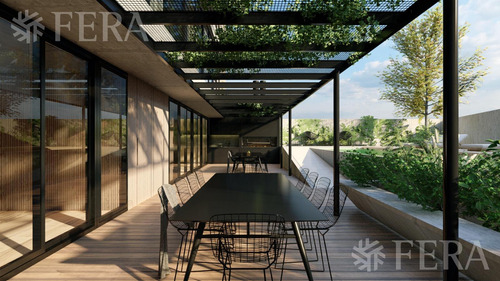 URBAN GARDEN - LAMADRID 40
