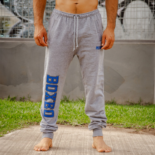 Pantalon De Entrenamiento / Boxeo / Gym