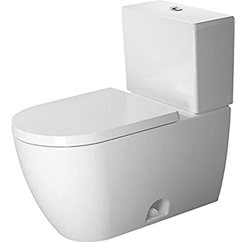 Duravit 2171010000 Blanco Inodoro De Dos Piezas Me By Starck