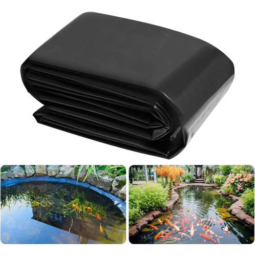 Revestimiento De Hdpe Para Estanque De Peces Revestimiento P