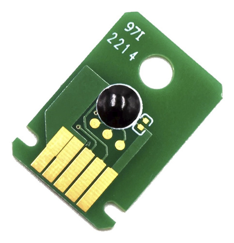 Chip Para Caja Mantenimiento Mc-g01 Impre Can Gx6010 Gx7010 