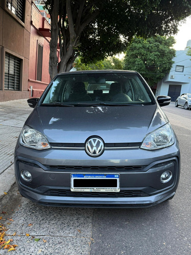 Volkswagen Up! 1.0 High Up! 75cv
