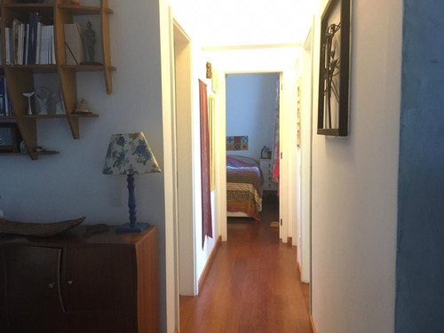 Imagem 18 de 18 de Apartamento Com 3 Dormitórios À Venda, 71 M² Por R$ 765.000 - Santa Cecília - São Paulo/sp - Ap20058