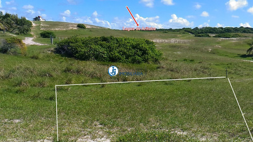 Imagem 16 de 16 de Venda De Terreno Em Tabatinga, A 300 Metros Da Praia E A Poucos Metros Da Lagoa De Arituba. - Te00028 - 32626454