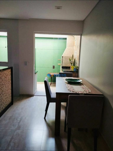 Imagem 5 de 20 de Casa Em Condomínio À Venda, Parada Inglesa, Zona Norte, São Paulo - 144435d