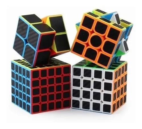 Cubo cheap rubik 360